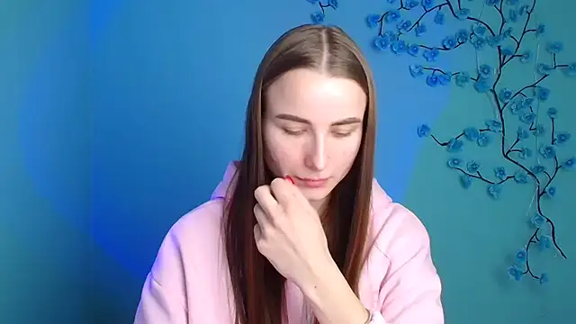 Eva Janee online show from May 2026 05:42:01 AM