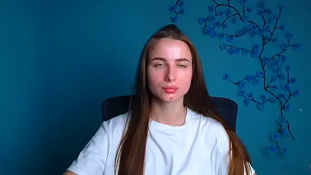 Eva Janee online show from June 2026 05:36:02 AM