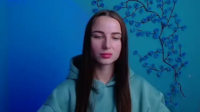 Eva Janee online show from December 2025 06:35:02 AM