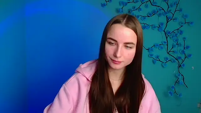 Eva Janee online show from March 2026 08:26:33 AM