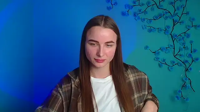 Eva Janee online show from April 2026 11:17:01 AM