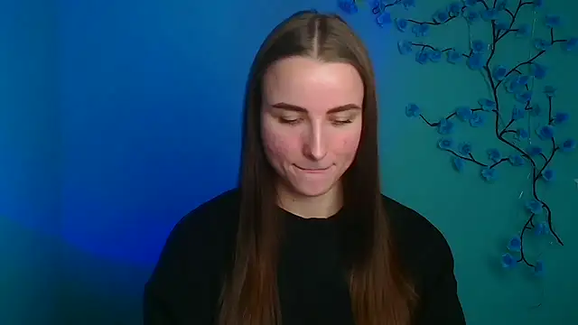 Eva Janee online show from April 2026 11:25:02 AM