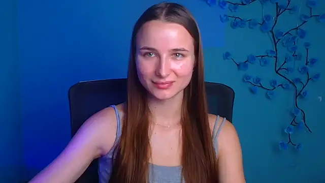 Eva Janee online show from August 2026 05:37:02 AM