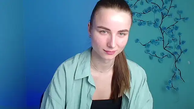 Eva Janee online show from May 2026 05:55:02 AM