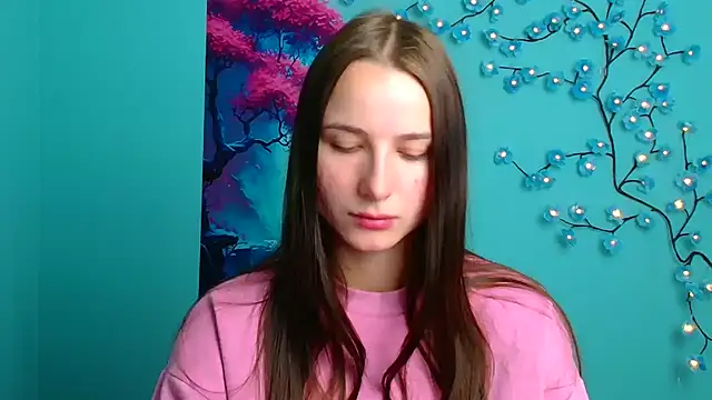 Eva Janee online show from November 2025 06:50:02 AM