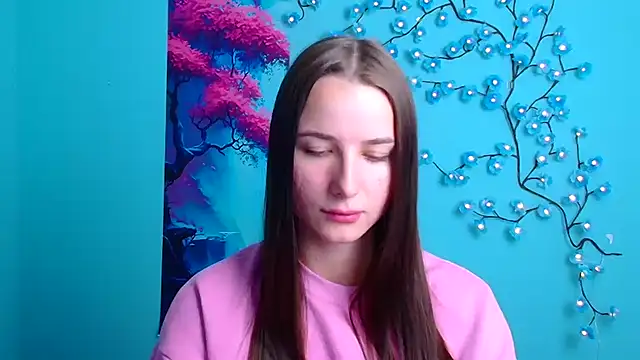 Eva Janee online show from November 2025 04:49:02 AM