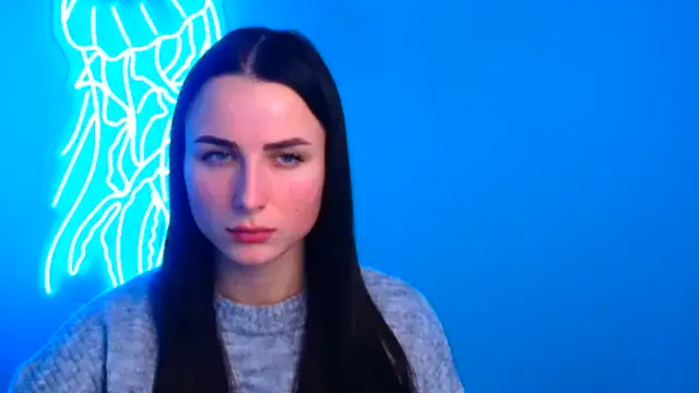 Snapshot of Eva_Janee chatting on February 2025 03:03:01 PM Eva Janee online show from February 2025 03:03:01 PM