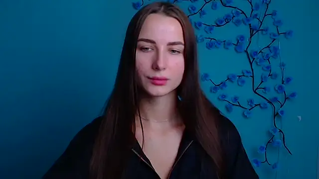 Eva Janee online show from December 2025 06:52:02 AM