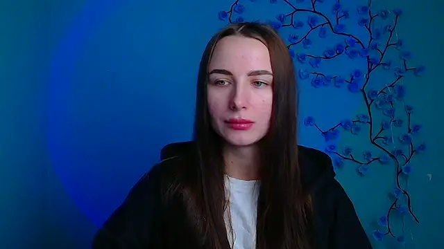 Eva Janee online show from January 2026 06:28:01 AM