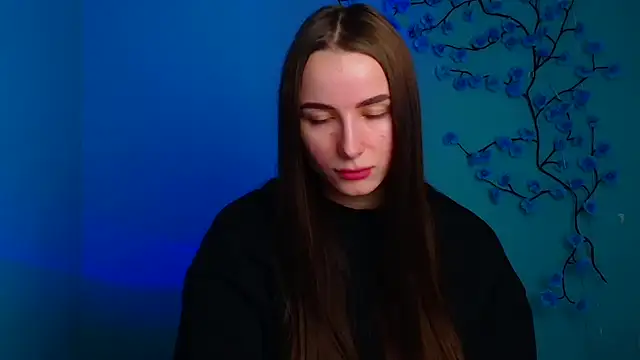 Eva Janee online show from February 2026 06:57:01 AM