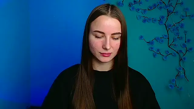 Eva Janee online show from February 2026 12:17:01 PM