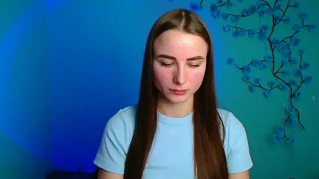 Eva Janee online show from March 2026 12:27:01 PM