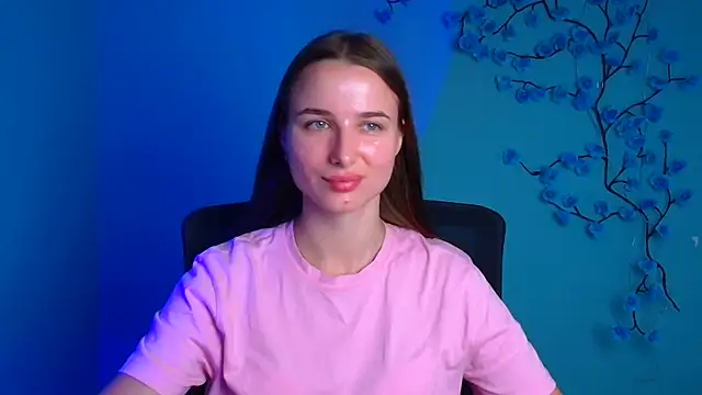 Eva Janee online show from July 2026 05:47:02 AM