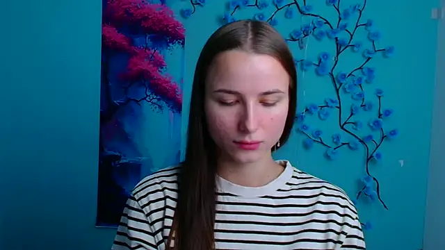 Eva Janee online show from December 2025 06:45:02 AM