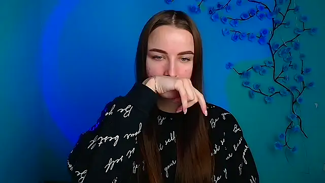 Eva Janee online show from February 2026 06:35:01 AM