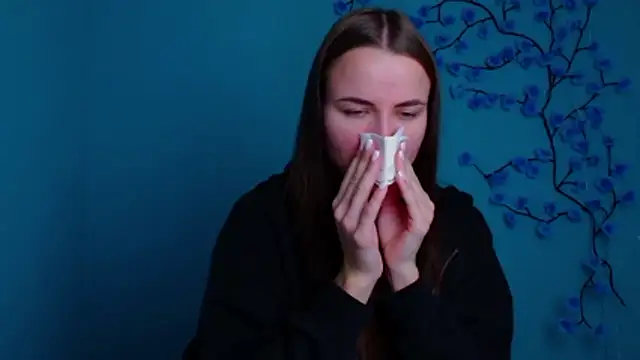 Eva Janee online show from January 2026 06:20:02 AM