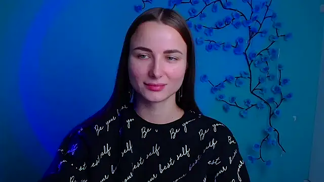 Eva Janee online show from December 2025 07:02:02 AM