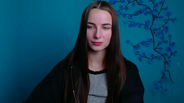 Eva Janee online show from January 2026 12:20:02 PM