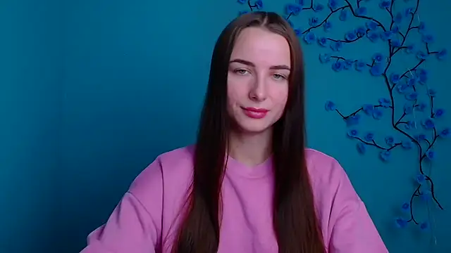 Eva Janee online show from January 2026 06:20:02 AM