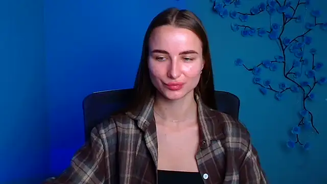 Eva Janee online show from July 2026 05:53:02 AM
