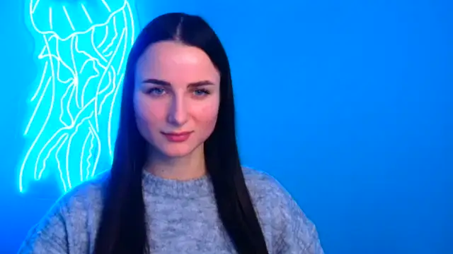 Snapshot of Eva_Janee chatting on February 2025 12:00:02 PM Eva Janee online show from February 2025 12:00:02 PM