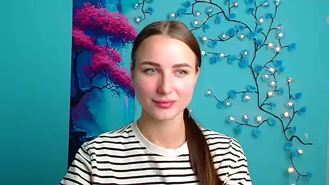 Eva Janee online show from November 2025 06:40:02 AM