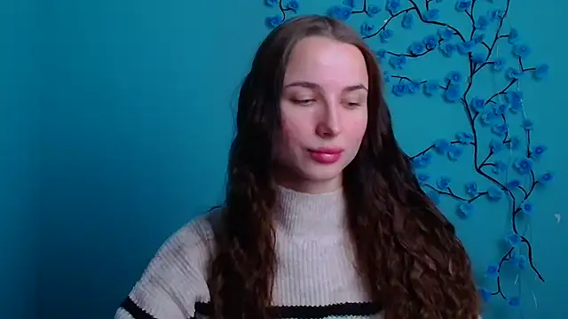 Eva Janee online show from December 2025 07:07:02 AM