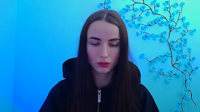 Eva Janee online show from January 2026 06:50:02 AM