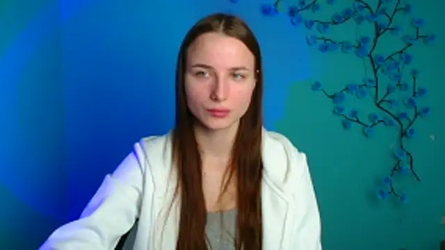 Eva Janee online show from March 2026 06:46:01 AM