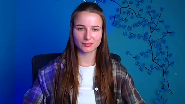 Eva Janee online show from July 2026 05:41:01 AM