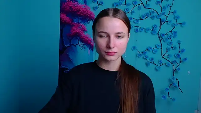 Eva Janee online show from December 2025 06:37:02 AM