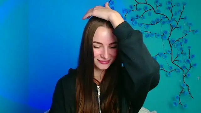 Eva Janee online show from March 2026 06:36:02 AM