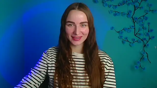 Eva Janee online show from April 2026 05:47:01 AM