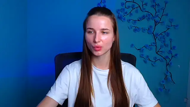 Eva Janee online show from July 2026 05:48:02 AM