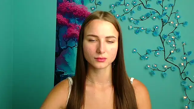 Eva Janee online show from November 2025 06:30:01 AM