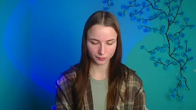 Eva Janee online show from April 2026 05:47:01 AM