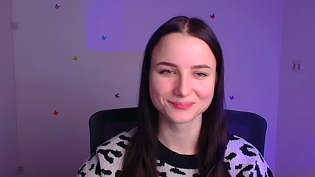 Snapshot of Eva_Janee chatting on February 2025 06:58:02 AM Eva Janee online show from February 2025 06:58:02 AM