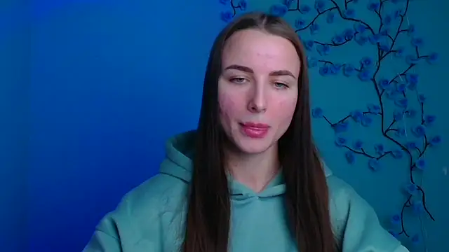 Eva Janee online show from January 2026 12:31:02 PM