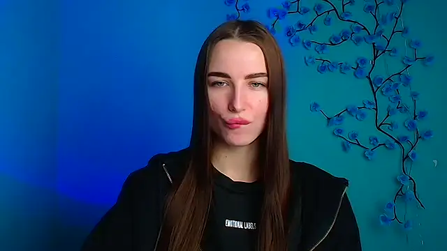 Eva Janee online show from February 2026 06:48:02 AM