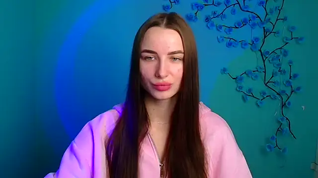 Eva Janee online show from March 2026 06:47:01 AM