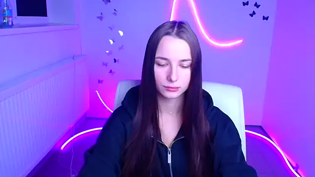 Eva Janee online show from December 2025 06:38:02 AM