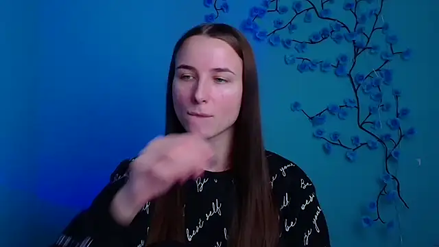 Eva Janee online show from January 2026 12:22:02 PM