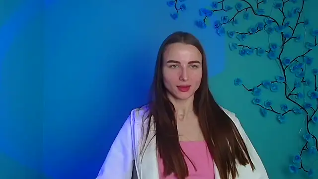 Eva Janee online show from April 2026 05:45:02 AM