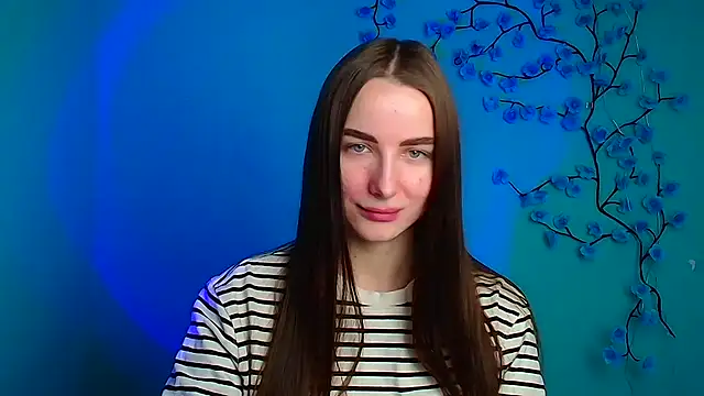 Eva Janee online show from February 2026 06:47:02 AM