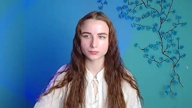 Eva Janee online show from May 2026 05:43:01 AM