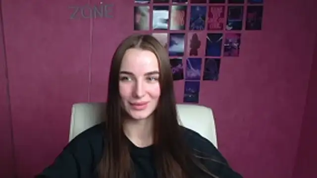 Eva Janee online show from March 2026 12:31:02 PM