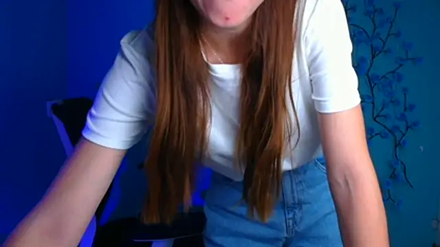 Eva Janee online show from June 2026 05:51:01 AM