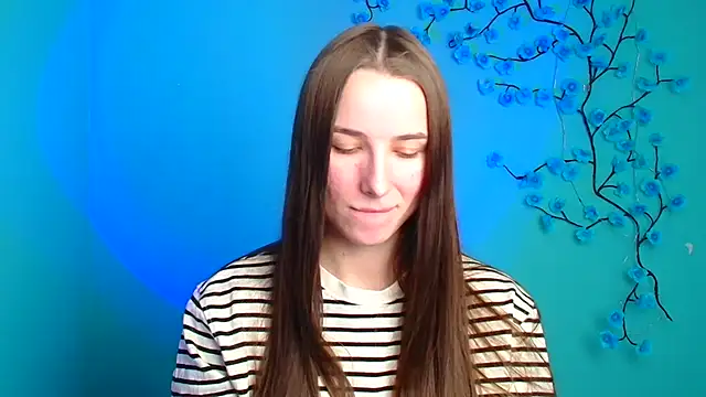 Eva Janee online show from March 2026 12:13:01 PM