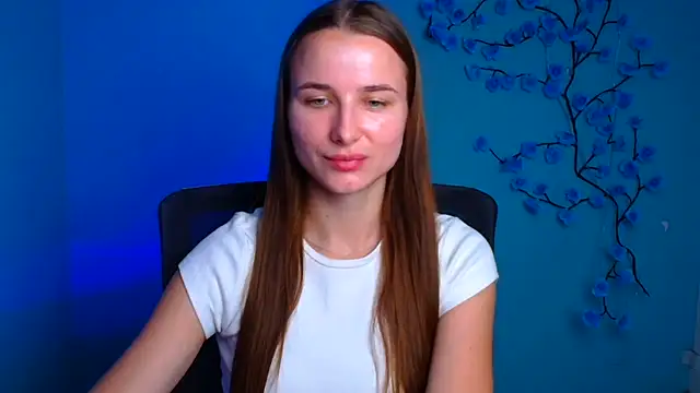 Eva Janee online show from July 2026 05:49:02 AM