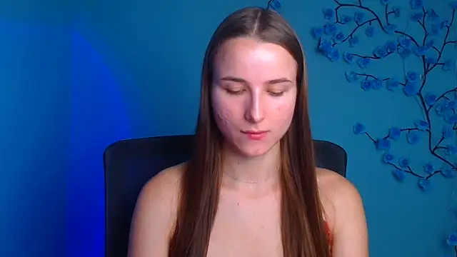 Eva Janee online show from July 2026 05:48:01 AM